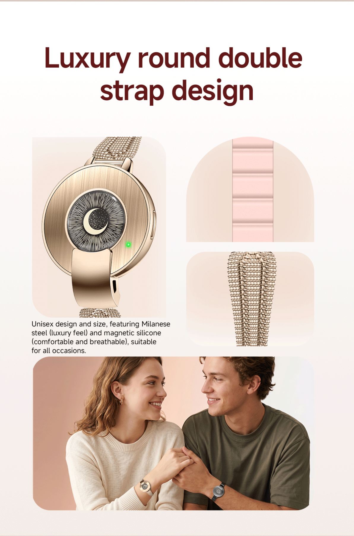 DS12 Long Distance Touch Brace - Body Jewelry Websites 评论和价格