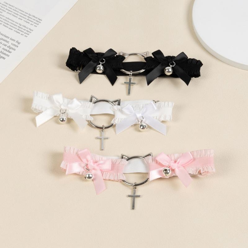 1 Piece Role Playing Leg Ring  - Body Jewelry Thigh Chain 评论和价格