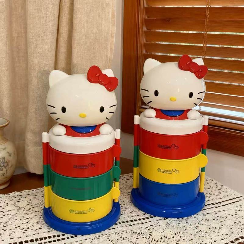 Cartoon Character Hello Kitty  - Body Jewelry Websites 评论和价格