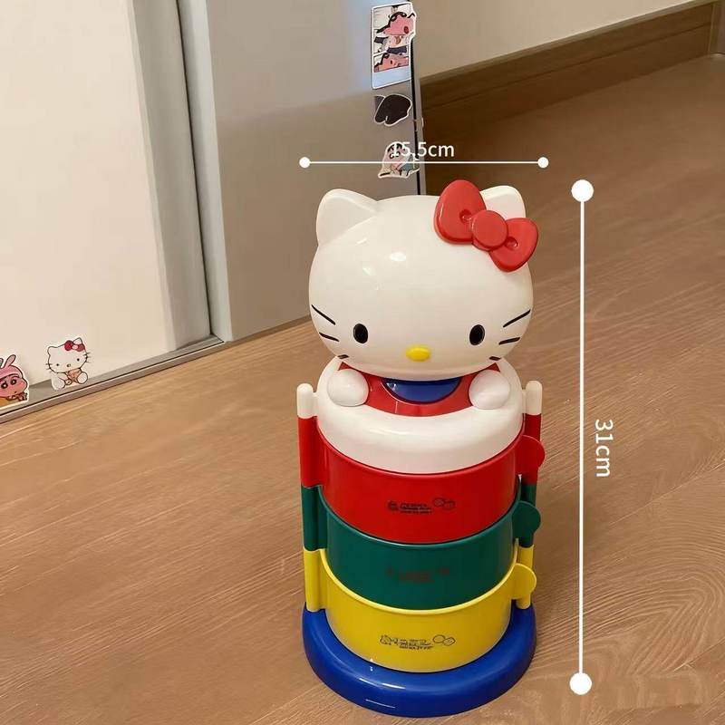 Cartoon Character Hello Kitty  - Body Jewelry Websites 评论和价格