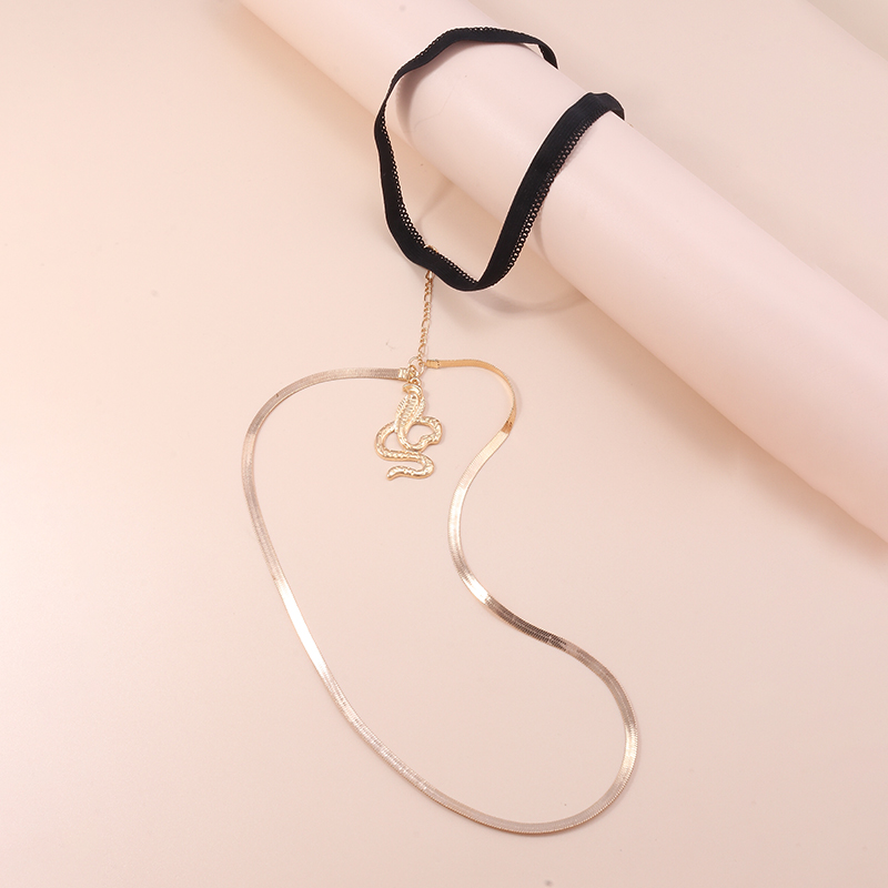 Aihua Bohemian Gold Color Leg  - Body Jewelry Thigh Chain 评论和价格