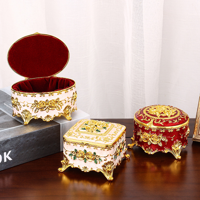 Vintage Personalized Home Enam - Body Jewelry Websites 评论和价格