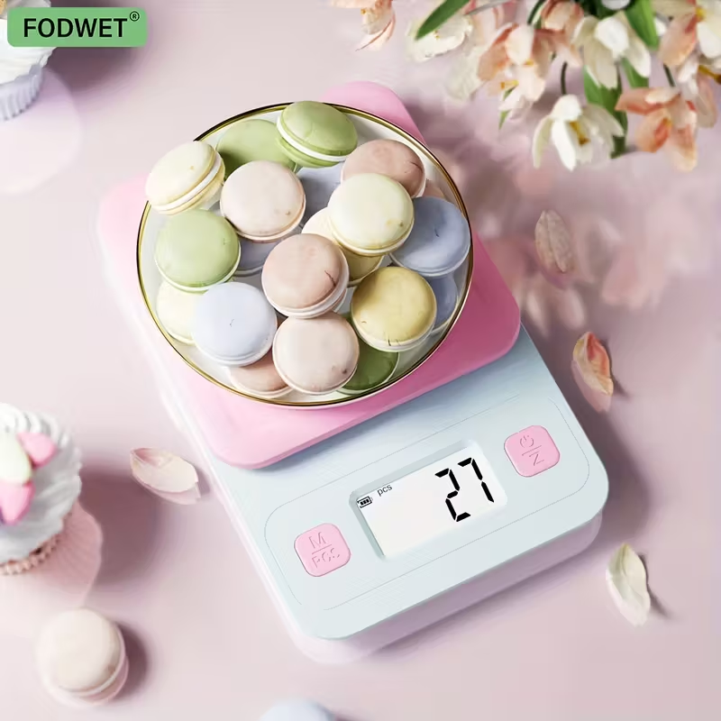 Digital kitchen scale, with LC - Body Jewelry Display 评论和价格